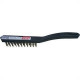 Escova De Aco Manual Max Plast Com Cabo - 415315