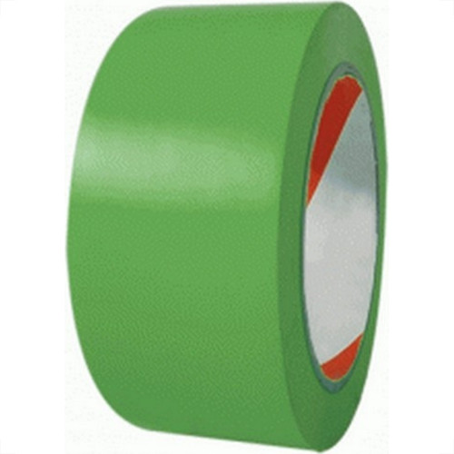 Fita Demarcacao Solo Thr Verde 48Mm X 30M