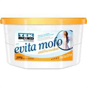 Evita Mofo Tekbond 200G. Aroma Neutro