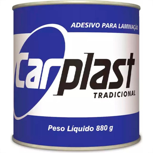 Adesivo Para Laminacao Carplast 880G