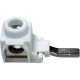 Conector Generico Para Barramento Jng Lateral 25Mm - 12201 - Kit C/10 Pecas