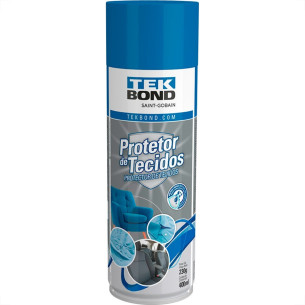 Spray Tekbond Impermeabilizante E Protetor De Tecidos 230G