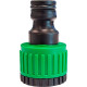 Adaptador Femea Para Mangueira Engate Rapido Macloren 3/4'' X 1/2'' - 122-N