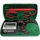 Multimetro Digital De Bolso Sata Cat Iii - Stdy03001