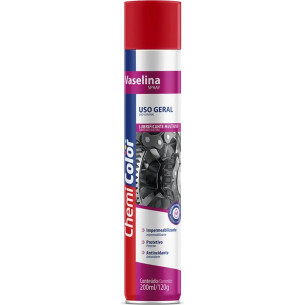 Vaselina. Industrial Chemicolor Spray 200Ml/120G.