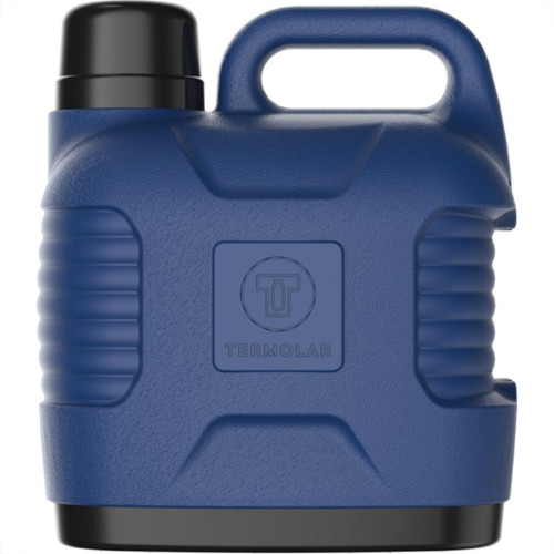 Garrafao Termico Termolar Supertermo 5L. Azul - 1095Azt