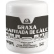 Graxa Garin Calcio Grafitada Pote 500G.