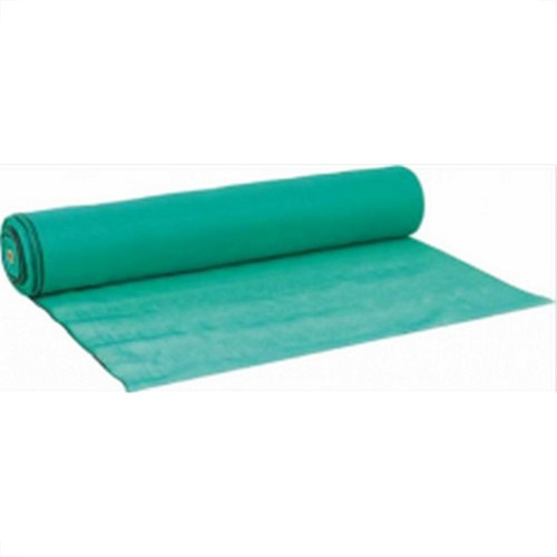 Tela Nylon Mosquiteiro Roma 1,0M X 50M Verde