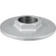 Conexao Galvanizada Tupy Flange Com Sextavado () 1/2''