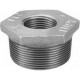 Conexao Galvanizada Tupy Bucha Reducao Tam.M 2X1.1/4''