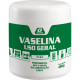 Vaselina. Industrial Garin Pote 400G.