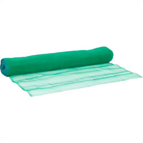 Tela Nylon Mosquiteiro Pesada Lahuman 1,00X50M Verde