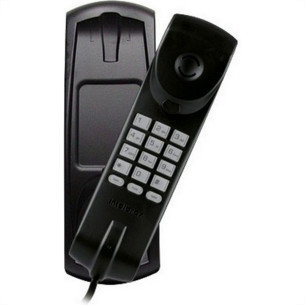 Telefone Intelbras Gondola Tc20 Preto