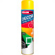 Spray Colorgin Decor Amarelo 360Ml 8591