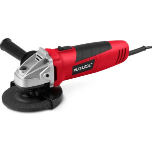 Esmerilhadeira Multilaser 4.1/2'' 700Wx127V. - H0048