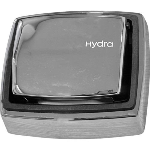 Acabamento Para Valvula Descarga Hydra Max Deca Cromado - 4900.C.Max