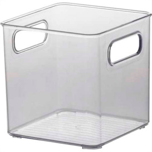 Organizador Diamond 15X15Cm Cr-899