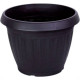 Vaso Northon 9,0Lt Black-8103