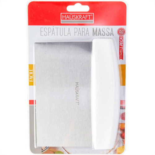 Espatula P/Massa Hauskraft-Epma002