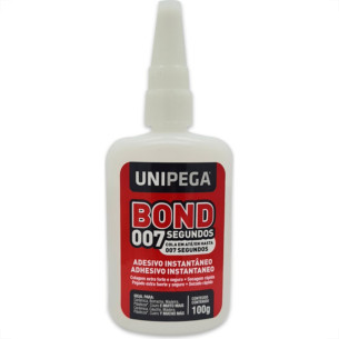 Cola Inst.Unipega Bond.100G