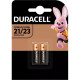 Pilha Duracell Mn21-12V C/02