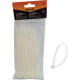 Abracadeira Nylon Sparta 3.6X370 C/100 Br