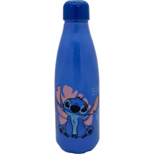 Squeeze Pet Paris Stitch 600Ml