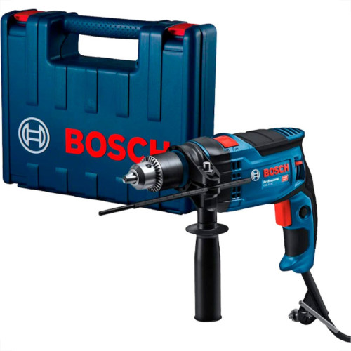 Furad.Bosch Imp.Gsb16R 850W 220+Mal