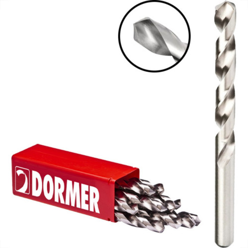 Broca Aco Rap Dormer 1,7Mm. - Kit C/10 UN