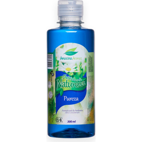 Aromatizante Amb.Amz Pureza 300Ml