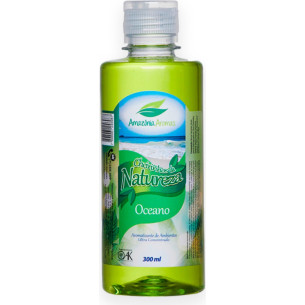 Aromatizante Amb.Amz Oceano 300Ml