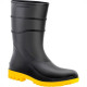 Bota Pvc Prta Solad.Am Cartom 39