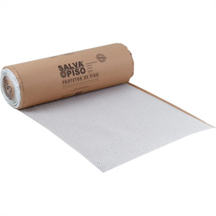 Papel Salva Piso 1,00Mt X 25Mt