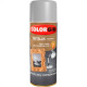 Spray Colorgin Metalica Prata-53