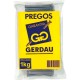 Prego Gerdau C/Cabeça 12 X 12