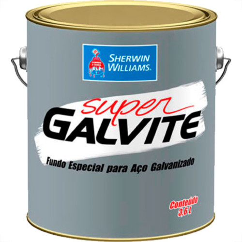 Super Galvite 3,6 Lts