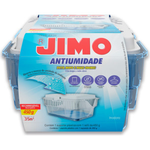 Antiumidade Jimo Model.Compact 450G