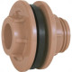 Adaptador C/Flange Soldavel Krona 20 X 1/2 - Kit C/12 PC