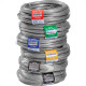 Arame Galvanizado N 16 - Kit C/10 KG