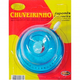 Arejador P/Torneira Overtime Color. - Kit C/12 PC