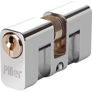 Cilindro Piller P/Soprano 500/700