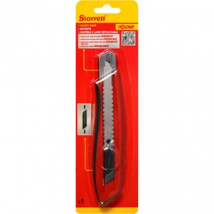 Estilete Starrett Prof.18Mm Kux025S