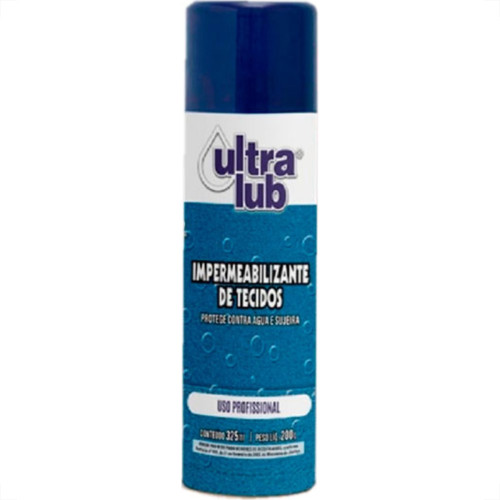 Impermeabiliz.P/Tecido Ultra 325Ml