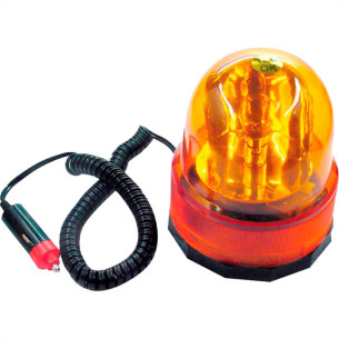 Luz Emergencia Giroflex Wes.12V Ln0