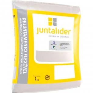 Rejunt.Juntalider Flex Cza.Es 01Kg