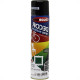 Spray Colorgin Decor Pr Brilh 360Ml 8701 - Kit C/6 LA