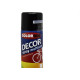 Spray Colorgin Decor Pr Brilh 360Ml 8701 - Kit C/6 LA