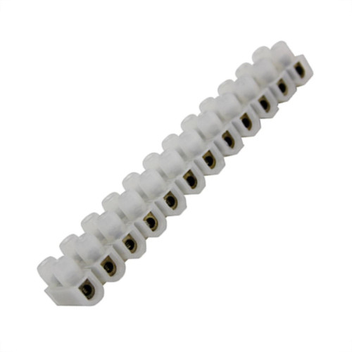 Conector Sindal Bar 212-6M (Aberto) - Kit C/10 Unidades