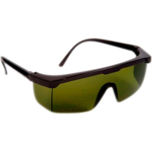 Oculos Seguranca Protecao Kalipso Jaguar Verde