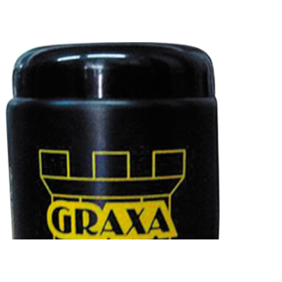 Graxa Uso Geral Nobre 485Gr - Kit C/3 Unidades